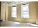 Bright living room with hardwood floors and large windows at 32 Peachtree St # 403, Atlanta, GA 30303