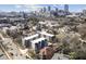 Modern building with great city views at 456 Parkway Ne Dr # 12, Atlanta, GA 30308