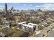 Modern building with great city views at 456 Parkway Ne Dr # 12, Atlanta, GA 30308