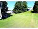 Expansive backyard providing ample green space at 3854 Heritage Crest Pkwy, Buford, GA 30519