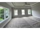 Main bedroom with multiple windows and ample natural light at 1534 Stargrass Dr, Grayson, GA 30017