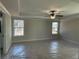 Spacious primary bedroom with carpeted floors and large windows at 4220 Easter Lily Ave (Lot3), Buford, GA 30519