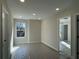 Spacious bonus room with window and carpeting at 4220 Easter Lily Ave (Lot3), Buford, GA 30519
