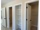 Three spacious closets, including one with shelving at 4220 Easter Lily Ave (Lot3), Buford, GA 30519