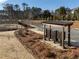 Image of the neighborhood mailboxes showing the covered structure, landscaping, and street at 924 Wemberley Ln, Marietta, GA 30064