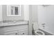 Updated bathroom with granite countertop and shower/tub at 1867 Myrtle Sw Dr # 26, Atlanta, GA 30311