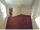 Spacious basement with carpet, lots of light, and two exits at 2006 Goode Rd, Conyers, GA 30094