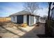 Newly renovated house exterior with two-toned siding at 1401 Boulevard Se, Atlanta, GA 30315