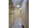 Spacious walk-in closet with ample shelving and hanging rods at 3639 Holly Springs Rd, Rockmart, GA 30153