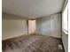 Spacious bedroom with carpet, and large closet at 620 Sheringham Ct, Roswell, GA 30076