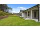 View of homes with expansive green backyard at 320 Sobeck Way, Canton, GA 30115