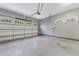 Spacious garage with automatic door opener at 1393 Lanier Ne Pl, Atlanta, GA 30306