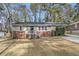 Charming ranch home with a spacious yard at 2591 Connally Dr, Atlanta, GA 30344