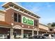 Publix grocery store exterior, with entrance and parking at 2675 S Bamby Ne Ln, Brookhaven, GA 30319