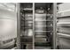 Stainless steel refrigerator with ample storage space at 2675 S Bamby Ne Ln, Brookhaven, GA 30319