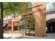 Brick building storefront with signage for Brookhaven Wines at 2675 S Bamby Ne Ln, Brookhaven, GA 30319