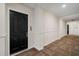 Building hallway with neutral-toned walls and carpeting at 3047 Lenox Ne Rd # 1108, Atlanta, GA 30324