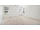 Bright and airy bedroom with two windows and exterior access at 3136 Mercer University Dr # 6, Chamblee, GA 30341