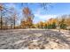 Sand volleyball court nestled in a tree-lined park at 855 Greenwood Ne Ave # E, Atlanta, GA 30306