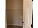 Walk-in closet with wire shelving at 252 Magnaview Dr, Mcdonough, GA 30253