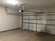 Attached garage with automatic door opener at 252 Magnaview Dr, Mcdonough, GA 30253