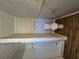 Updated bathroom with shower and toilet at 258 Pickett Bridge Rd, Covington, GA 30016