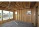 Framed living room with large windows and natural light at 2036 Ripple Park Bnd, Canton, GA 30114