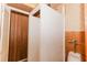 Simple bathroom with a toilet and urinal at 1065 Benteen Se Ave, Atlanta, GA 30312