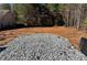 Cleared lot with gravel base, ready for new construction at 48 Beaver Pt, Villa Rica, GA 30180