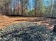 Cleared homesite with gravel, ready for construction at 16 Deer Place, Villa Rica, GA 30180