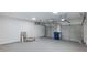 Attached garage with automatic opener and ample space at 4925 Erin Rd, Atlanta, GA 30331