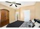 Spacious bedroom with large bed and ample closet space at 928 Buckhorn Bnd, Locust Grove, GA 30248