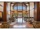 Spacious clubhouse interior with comfortable seating areas at 928 Buckhorn Bnd, Locust Grove, GA 30248