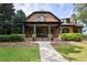 Exterior view of Heron Bay's inviting clubhouse at 928 Buckhorn Bnd, Locust Grove, GA 30248