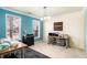 Bright home office with ample workspace and natural light at 928 Buckhorn Bnd, Locust Grove, GA 30248