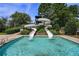 Waterpark featuring thrilling slides for all ages at 928 Buckhorn Bnd, Locust Grove, GA 30248