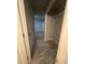 Hallway with updated flooring and access to bedrooms at 3006 Dogwood Dr, Hapeville, GA 30354