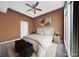 Bright bedroom with neutral walls and large windows at 250 Pharr Ne Rd # 716, Atlanta, GA 30305