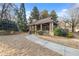 Relaxing community gazebo with seating area and stone details at 2827 Overlook Ne Trce, Atlanta, GA 30324