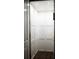 Modern, bright elevator interior with paneled walls and recessed lighting at 923 Little Darby Ln, Suwanee, GA 30024