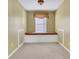 Bright bedroom featuring a built-in window seat at 1943 Ivy Branch Ct, Loganville, GA 30052