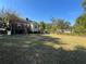 Large backyard with grassy area and swing set at 1357 Sharon St, Atlanta, GA 30314
