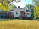 House with deck and large backyard at 1357 Sharon St, Atlanta, GA 30314