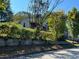 House exterior view from street, showcasing landscaping at 1357 Sharon St, Atlanta, GA 30314