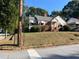 Brick ranch house with a spacious yard at 1357 Sharon St, Atlanta, GA 30314