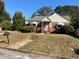 Ranch style home with brick facade at 1357 Sharon St, Atlanta, GA 30314