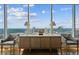 Expansive living room with stunning city views at 3630 Peachtree Ne Rd # 2304, Atlanta, GA 30326