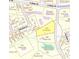 Plot of land located on Abington Ln, near E Main St at 1601 Rockdale Cir, Snellville, GA 30078