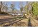 Ranch home with deck and large backyard at 80 Yvette Ne Ct, Kennesaw, GA 30144