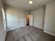 Bedroom with closet and ensuite bathroom at 120 Stonehouse Dr, Cumming, GA 30040